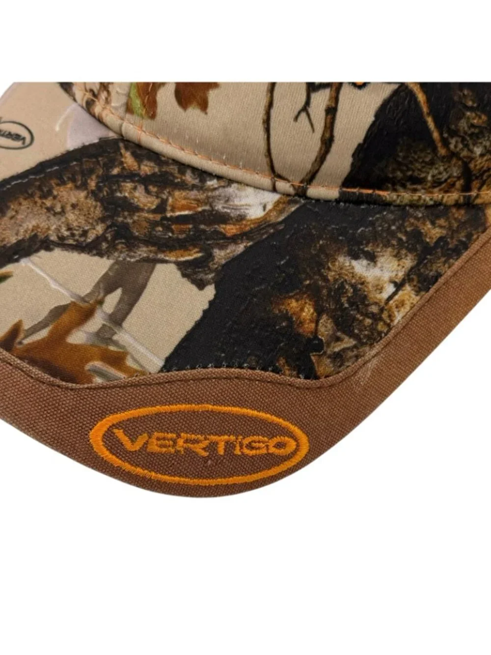 Scent Lok Vertigo Hunting Camouflage Hat Cap Adjustable Strap Adult One Size